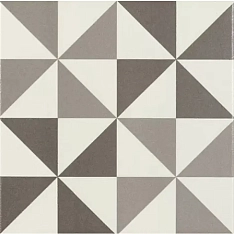 Ribesalbes Antigua 004 Gris 20x20 / Рибесальбес Антигуа 004 Грис 20x20 